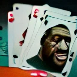 BelzebubK - Grać w poker muszę bo się uduszę xD

Tak apropo Wojtyły z kosmitami

...
