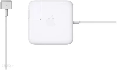 exploti - @Rustyyyy: Najlepszy wynalazek w dziedzinie złączy ładowania. Apple ma na t...