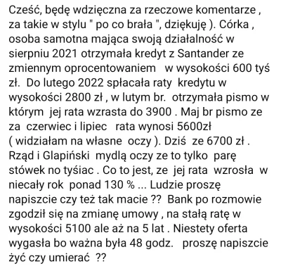 ArnoldZboczek - Mamy nowy rekord - kto da więcej?
#kredyty #kredythipoteczny #inflac...