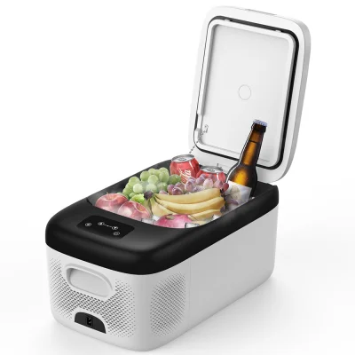 duxrm - Wysyłka z magazynu: CZ
Hcalory 25L Portable Car Fridge
Cena z VAT: 169,99 $...