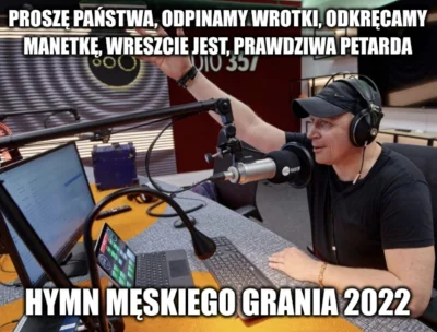 olito - #radio357 #piotrstelmach #meskiegranie #heheszki #polskamuzyka #kwiatjabloni ...
