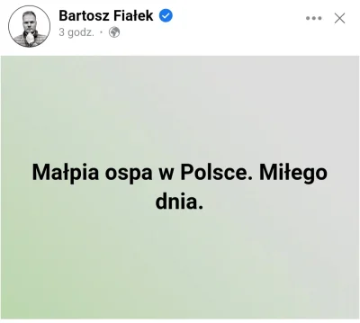 CipakKrulRzycia - #malpiaospa #heheszki #polska 
#fialek