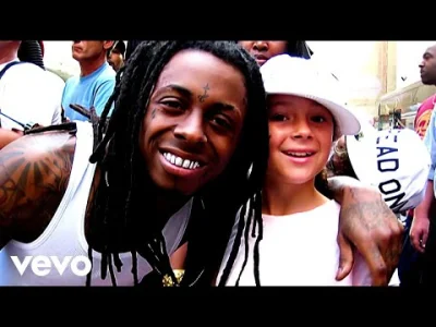 WeezyBaby - Lil Wayne - A Milli


14 urodziny Carter 3


#rap #lilwayne #freewe...