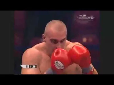 Wariner - Od tej legendarnej walki minęło ponad 15 lat, a w polskim boksie niewiele s...