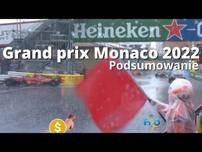 Kacjio - #f1 Zapraszam na podsumowanie GP Monaco 2022
