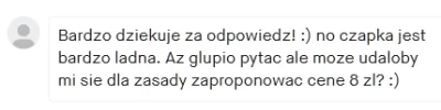 Wormditt - @acan123: targują XD ale gość mnie rozśmieszył to mu opuściłem to 2 zł ( ͡...