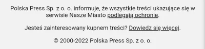 FlasH - Z pewnością ten artykuł to cała prawda, tylko prawda itd.
Przecież po to Orl...