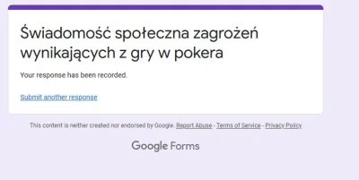 analogiczna - @piehtolenierobie: 
jak mi się uda wygrać to będzie to wpłata na zzutk...