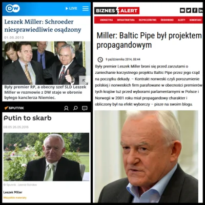 malymiskrzys - @witulo: Nie tylko Pawlak był przeciw Baltic Pipe.