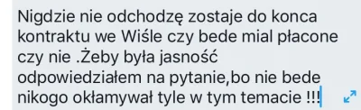 SpiderFYM - Wisła Kraków może niebawem ściągnąć swojego byłego zawodnika. Zdaniem por...