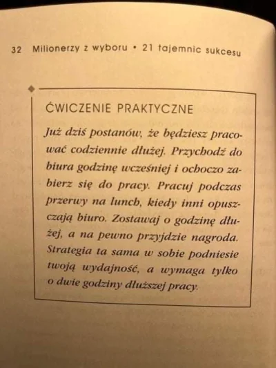 Ksemidesdelos - stosując tę metodę osiągnięcie sukcesu 

SPOILER

to tylko kwesti...