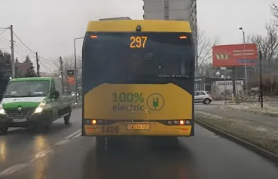 k.....m - @PiotrFr: elektryki to czysta wolność, dlatego właśnie autobusy elektryczne...