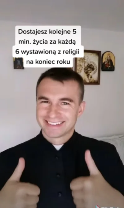 SlepyBazant - zmarnuj godziny z życia, żeby dostać 5 minut. Deal życia XD

#religia...