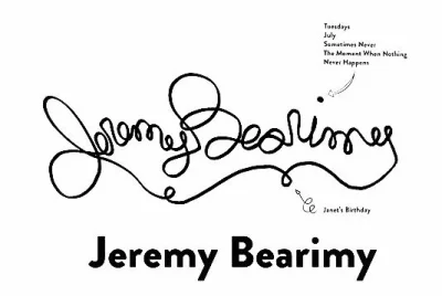 zielu14 - @zwyklyczlek: A według serialu dobre miejsce czas ma kształt "Jeremy Bearim...