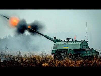 K.....z - Finally: Ukraine Used German PzH-2000 Howitzers To Destroy Russia
#ukraina...