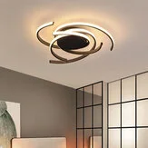 duxrm - Wysyłka z magazynu: CZ
56CM Nordic Bedroom Lamp Modern Minimalist LED Ceilin...