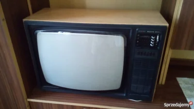 Turbonekro - @wielq: Zmień telewizor na nowszy model
( ͡° ͜ʖ ͡°)