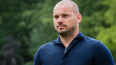 ChybaTak - Ależ gol Sneijdera
#mecz