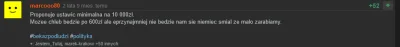 Thorkill - @marcooo80: Hmm, czy to przypadkiem nie ty krytykowałałeś tutaj trzy lata ...