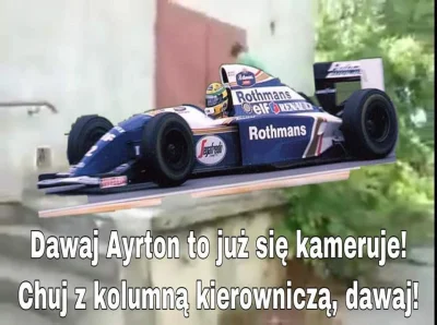 laziohehe - XD
#cenzosenna 
#f1