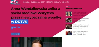 jakismadrynickpolacinsku - I co narobiliście wy przegływy??

https://www.eska.pl/ho...