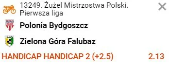 kocham-pati-3 - Tor w Bydgoszczy nie jest żadnym atutem dla Polonii w tym sezonie,Fri...