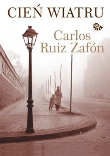 informatyk - 1729 + 1 = 1730

Tytuł: Cień wiatru
Autor: Carlos Ruiz Zafón
Gatunek: li...