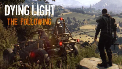 XGPpl - Dying Light The Following za darmo na Xbox One i Xbox Series X|S. Nie ma za c...