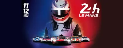 Rzeszowiak2 - Na zegarze 16:10. Lista #mirkolemans na koniec wyścigu 24H Le Mans. T= ...