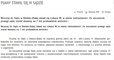 ps0lak - już za 2 dni
SPOILER
#kononowicz