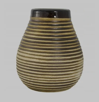 FeZik - Siemka, mam najbardziej podstawowe matero ceramiczne ma około 220ml jak na zd...