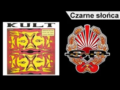 cultofluna - #rock #kult #polskamuzyka
#cultowe (893/1000) <- zaległe z wczoraj

K...
