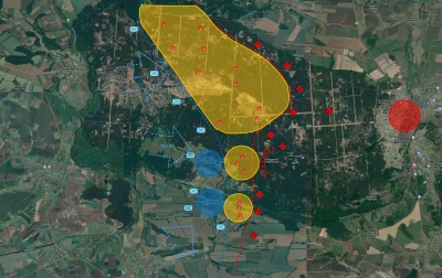 Konigstiger44 - Czyżby to był powód tej ciszy informacyjnej przez ostatnie kilka dni ...