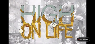 Weedler - Jakoś tylko mnie zaciekawiła najbardziej gra high on life ? ( ͡° ͜ʖ ͡°) #xb...