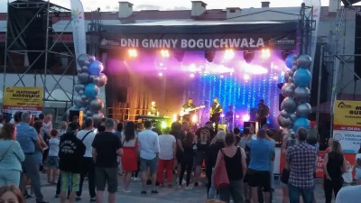 SendMeAnAngel - Lekarze grają #rzeszow #boguchwala #koncert