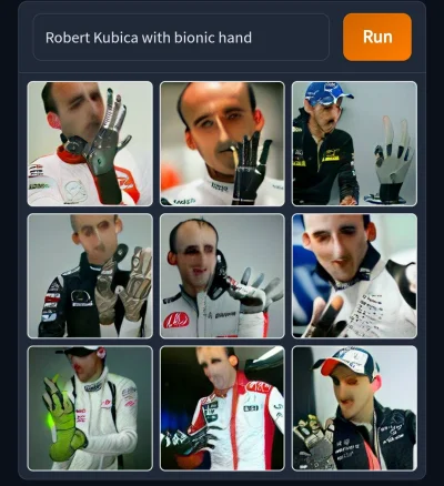 Nicky23 - wruci #kubica 
#f1