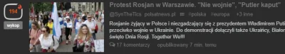 FlasH - @tellet: Ty pacz jaka okazja była - można było w takiego nieczłowieka rzucić ...