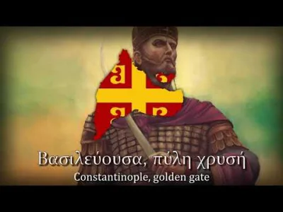 Hrabia_Vik - @FiedorJV: Każda rozgrywka, w której Bizancjum przetrwało jest warta każ...