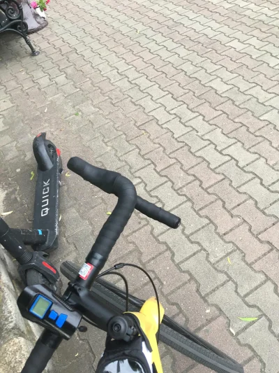 m.....z - lime vs rower
