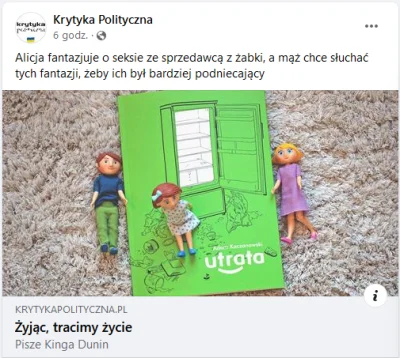 Phallusimpudicus - Krytyka polityczna może zaczać pisać promowane artykuły w onet.de ...