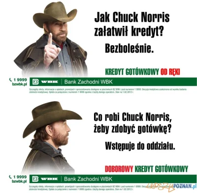 ChciwyASasin - @Zenon_Zabawny: Razem ze strażnikiem teksasu zakładał!