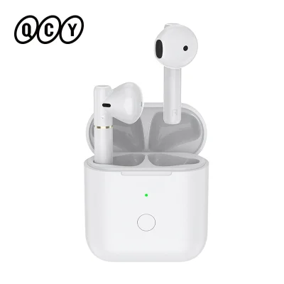 duxrm - Wysyłka z magazynu: PL
QCY T8 Bluetooth Earbuds
Cena z VAT: 12,35 $
Link -...