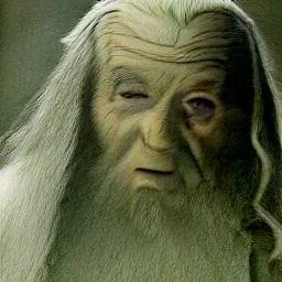 Szamotowy_Marian - #dalle #narkotykizawszespoko #heheszki

Bilbo widać po mnie?