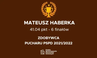 von_scheisse - Mateusz Haberka, reprezentujący Małopolski Oddział Terenowy Polskiego ...