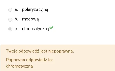 kistel66 - Kiedy prowadzący bardzo nie chce, żeby studenci zdali ( ͡° ͜ʖ ͡°)

#studba...