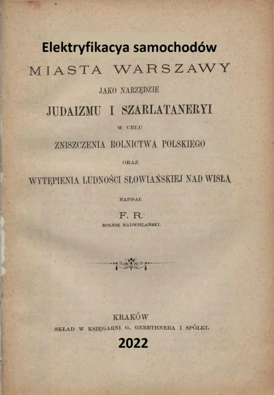 Cierniostwor - Paniczno-histeryczna reakcja internautów na każdy pozytywny artykuł o ...