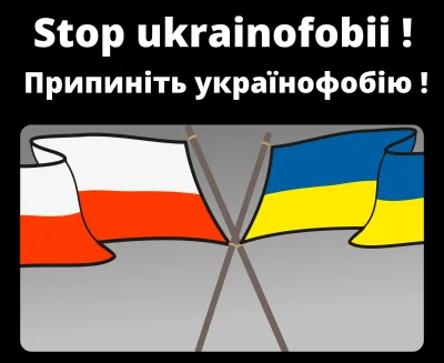 s.....1 - Zgłaszajcie strony które uprawiają ukrainofobię jako propagujące nienawiść ...