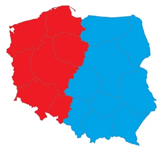 foleyk4t - Też was wkurza ten hejt na polske zachodnią? Najbogatyszy region w kraju, ...