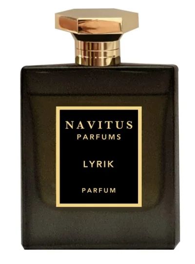 eth76 - Czy ktoś próbował cos z Navitus Parfums? Jest tam coś ciekawego? Bo nie wierz...