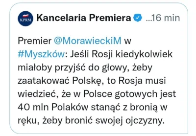 wojna - Ale prychłem XDD

#polska #wojna #rosja #heheszki #humorobrazkowy
